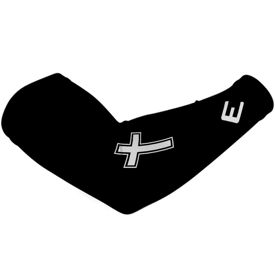 Arm Sleeves Black