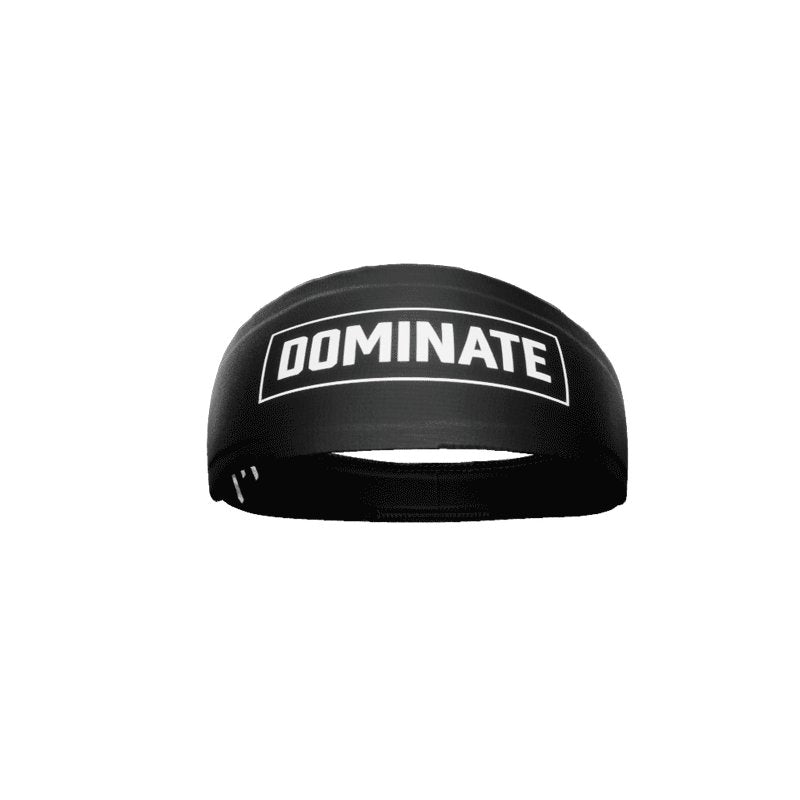 DOMINATE Headband