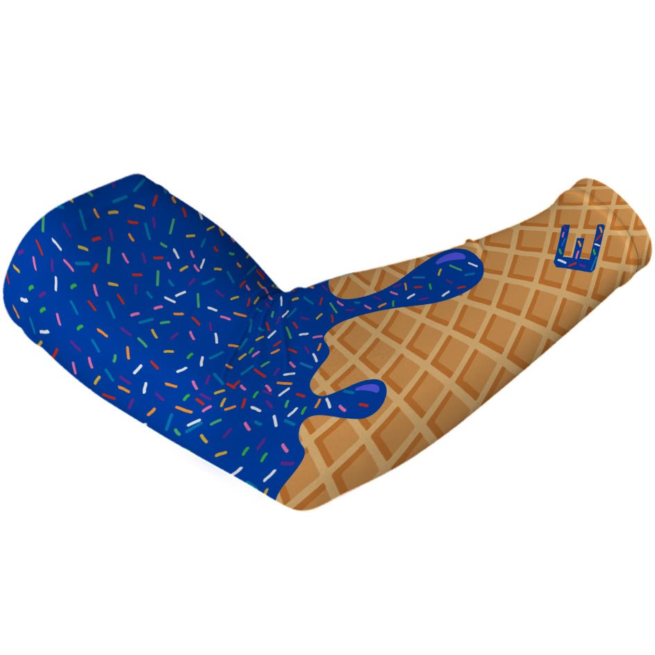 Royal Ice Cream Arm Sleeve