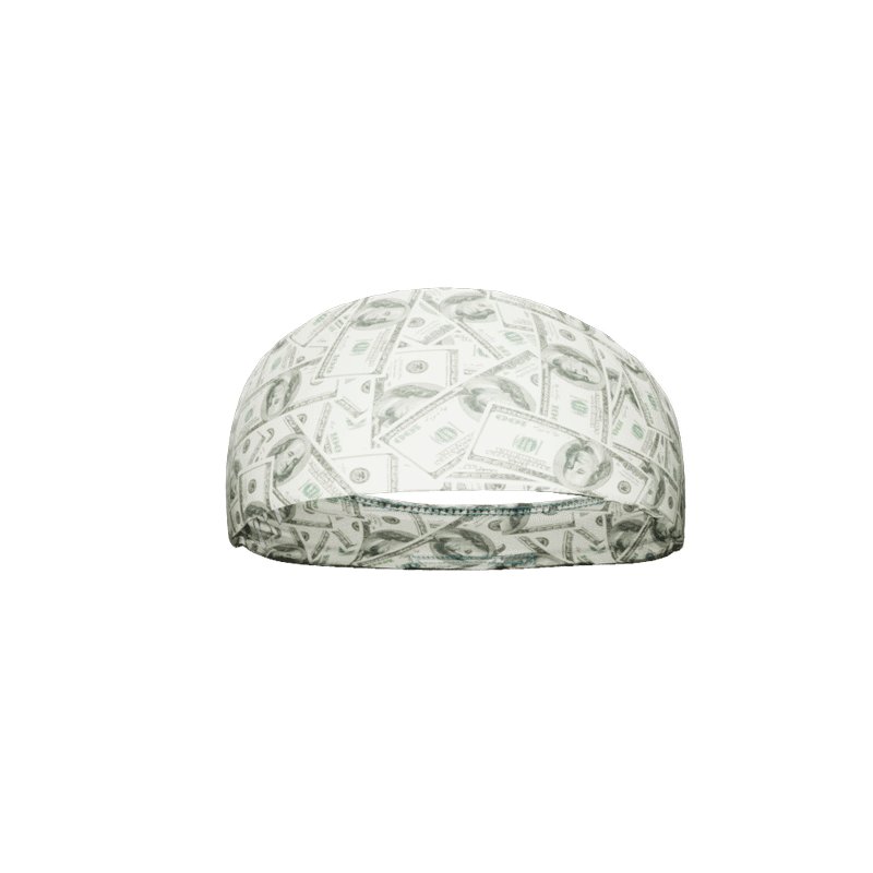 Money Headband