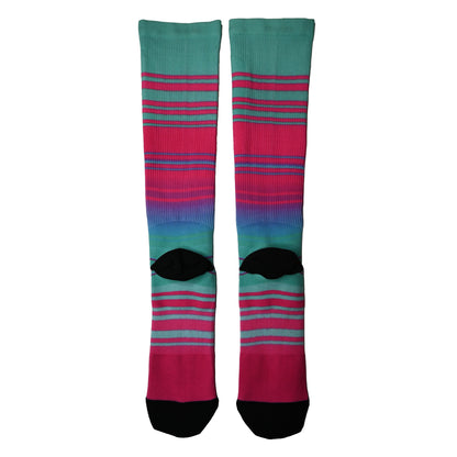 Miami Compression Socks (20-30mmHg)