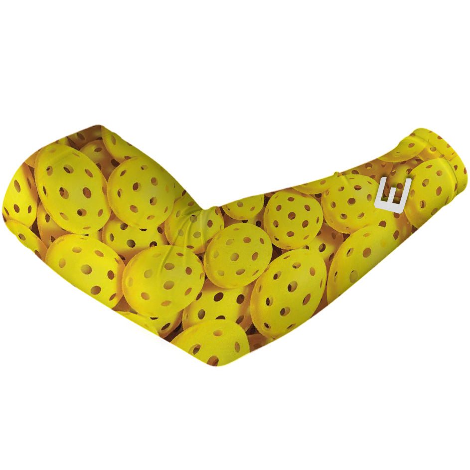 Pickleball Arm Sleeve