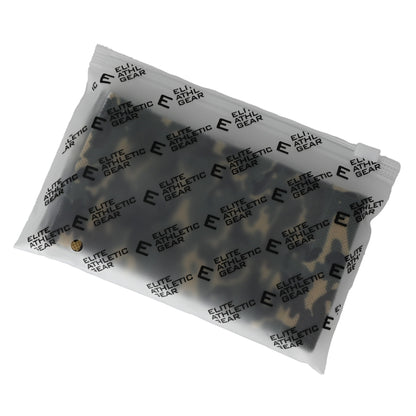 Army Camo Wrist Support Sleeves