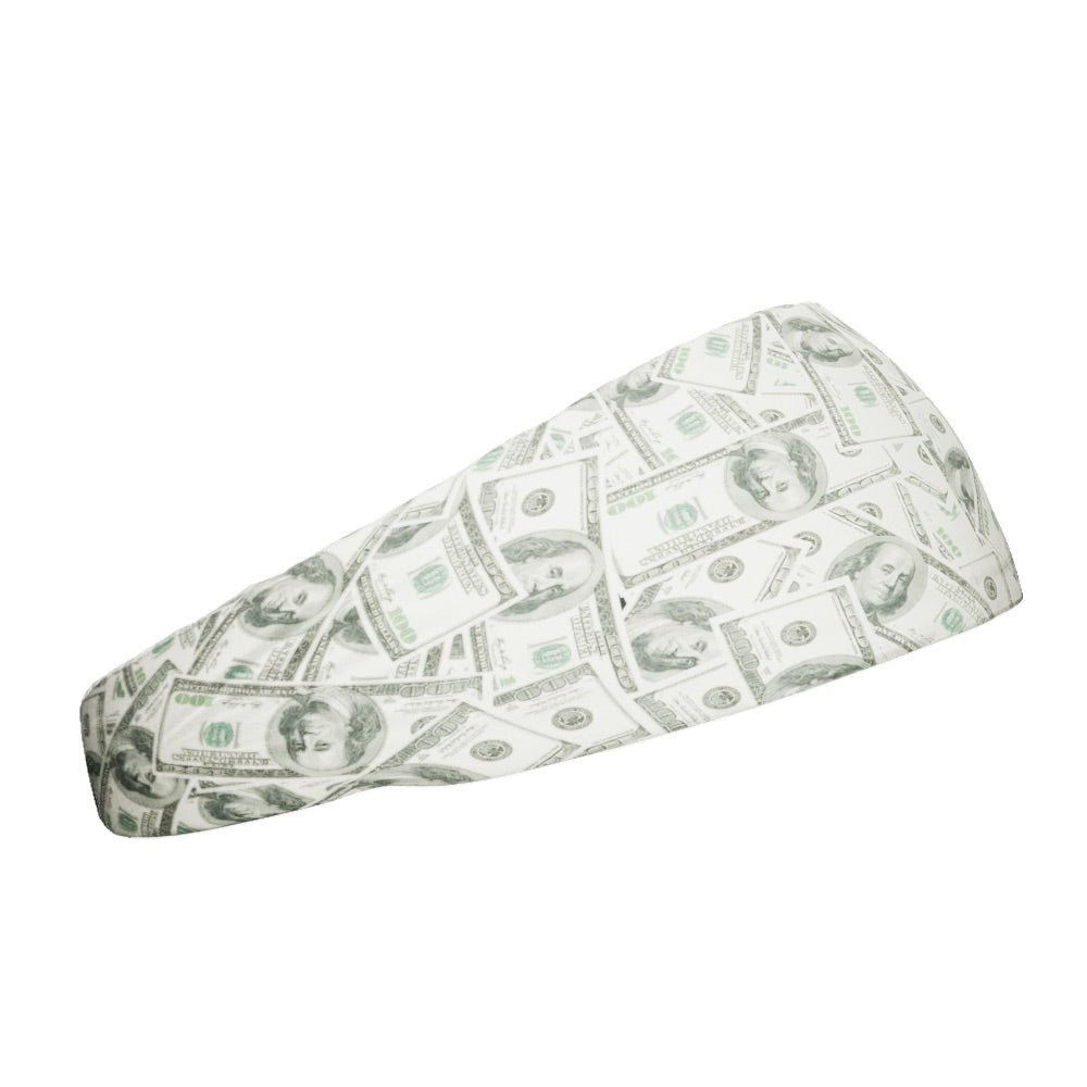 Money Headband