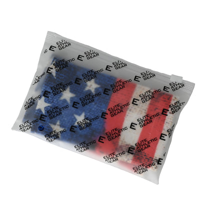 Old Glory Wrist Support Sleeves