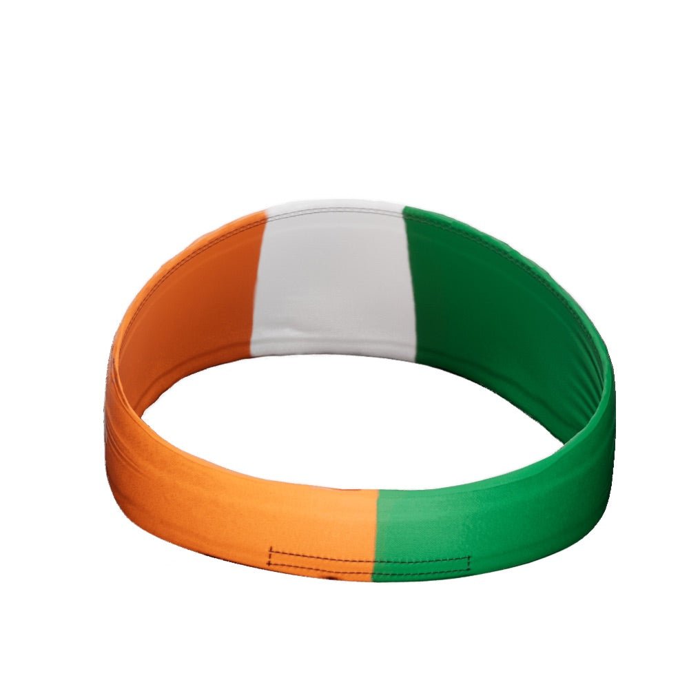 Ireland Flag Headband