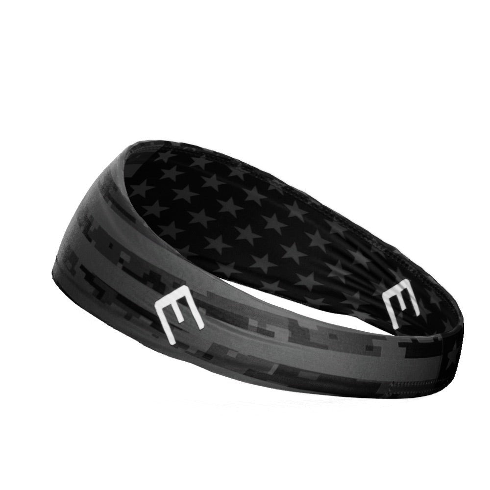 Shadow USA Flag 2.0 Headband