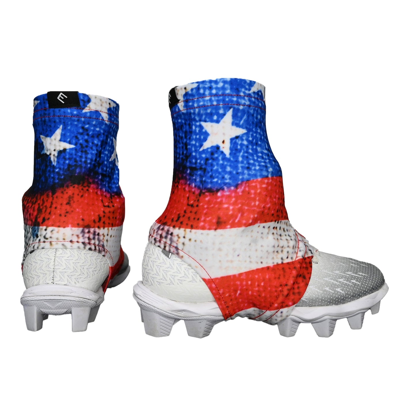 Old Glory Cleat Covers