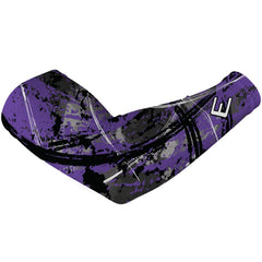 Wicked Purple Arm Sleeve