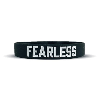 FEARLESS Wristband