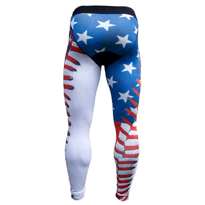 Pastime Compression Tights