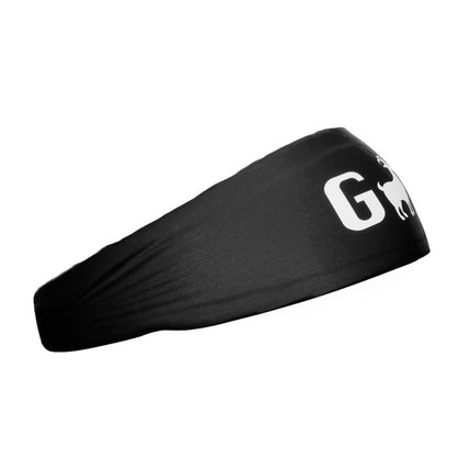 GOAT Headband (Black)