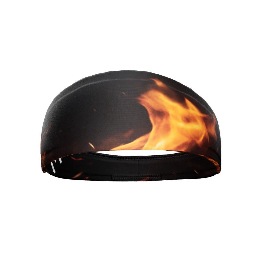 Fire Headband