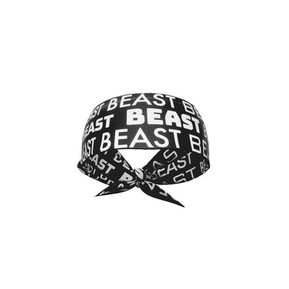 BEAST Tie Headband