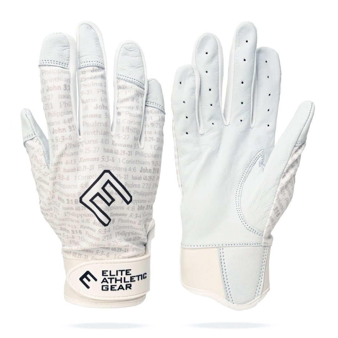 Youth Batting Gloves