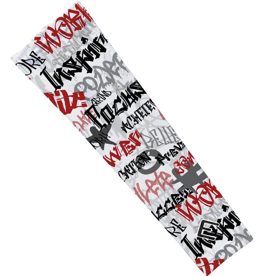 Graffiti Arm Sleeve