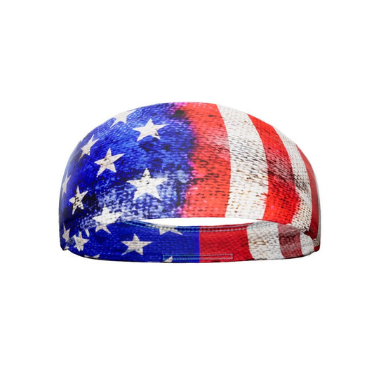 Old Glory Headband