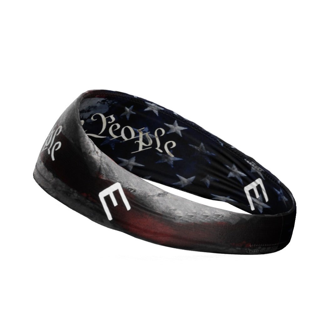 We The People Headband