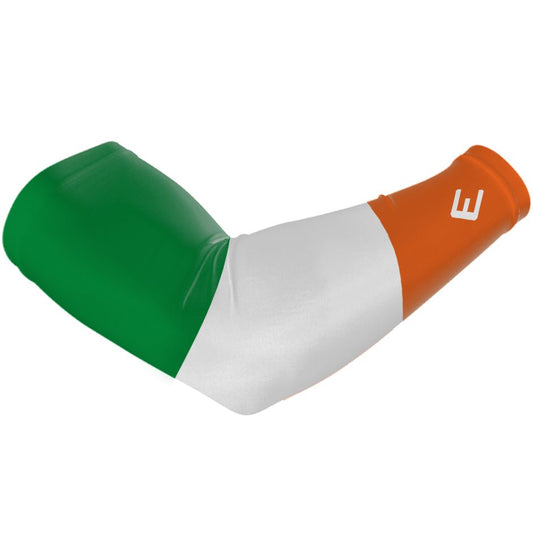 Ireland Flag Arm Sleeve