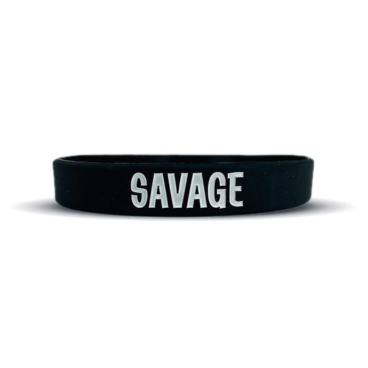 SAVAGE Wristband