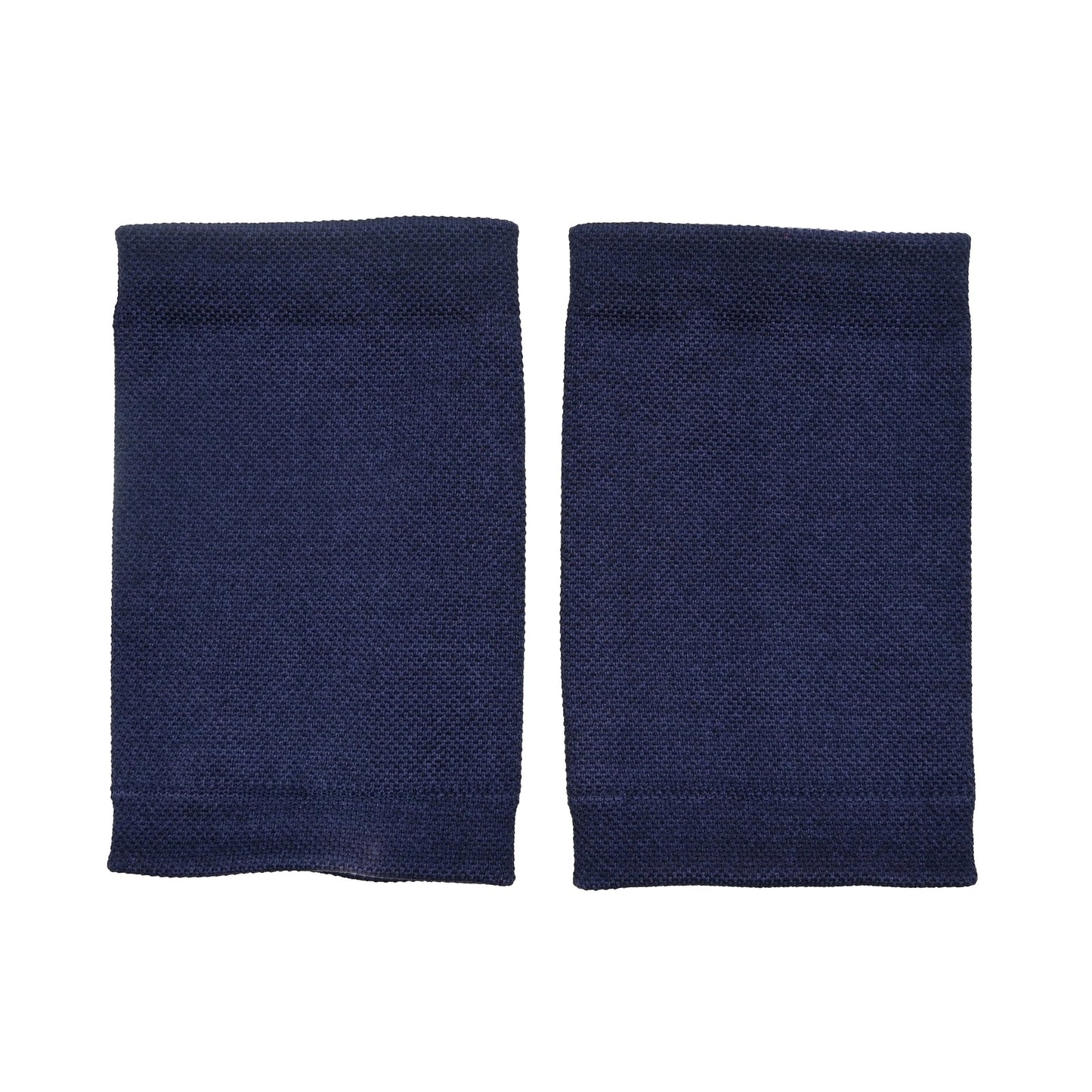 Navy Wrist Support Sleeves