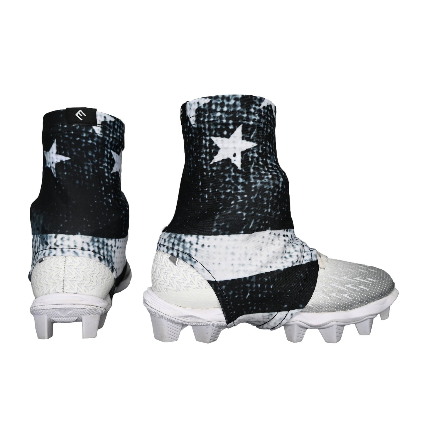 Shadow Old Glory Cleat Covers