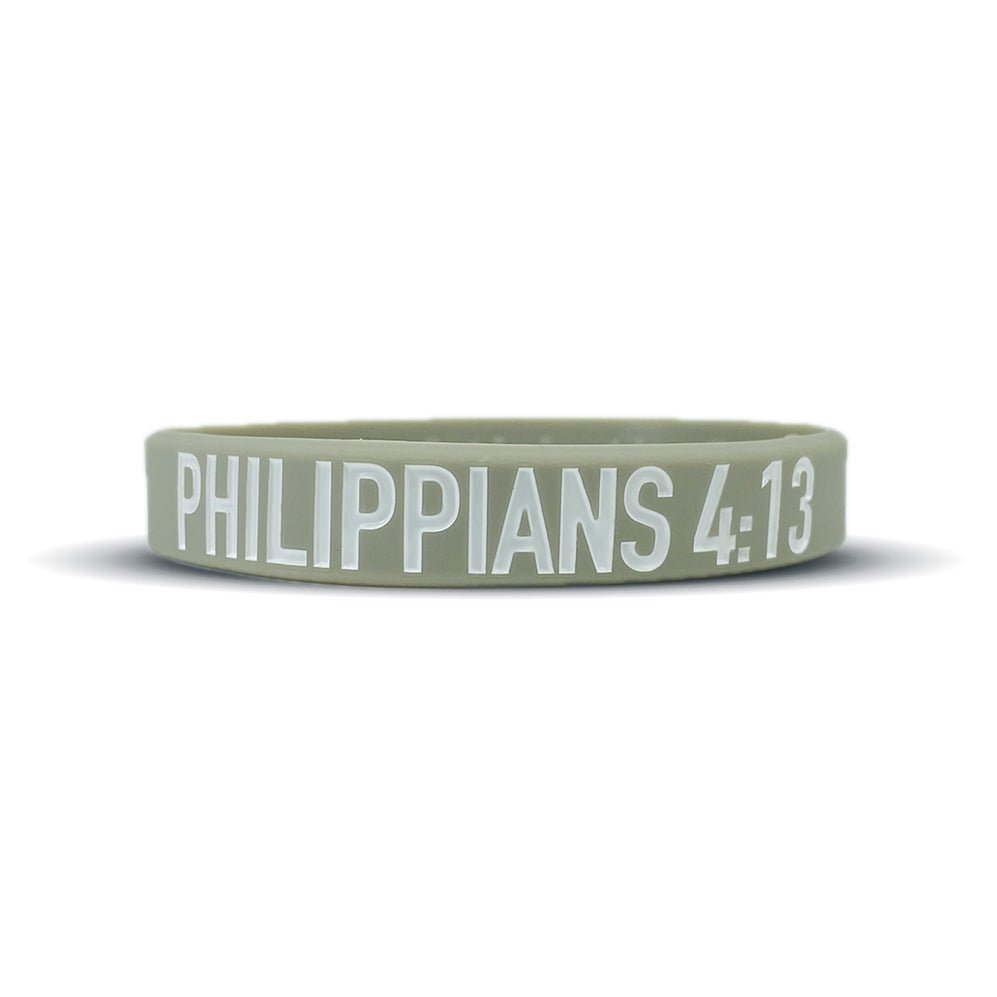 Christianity Bracelets