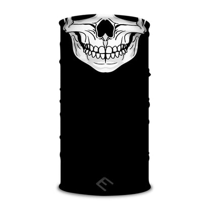 Skeleton Multi-Use Face Bandana