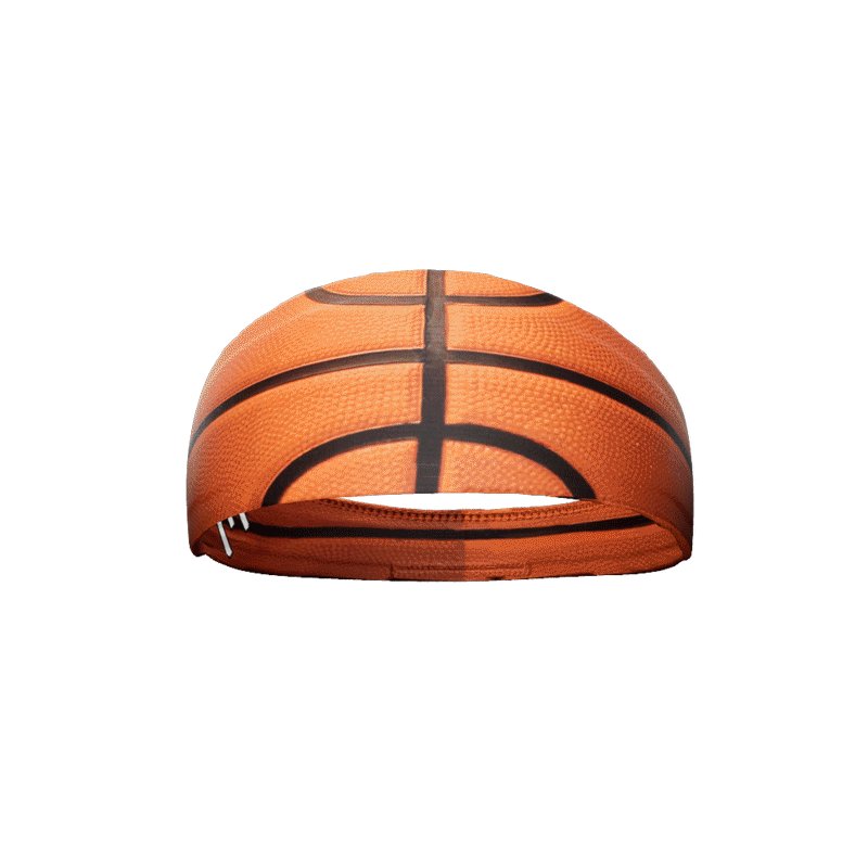 Basketball Headband