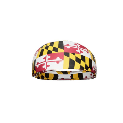 Maryland Flag Headband