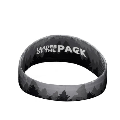 Leader of the Pack Headband