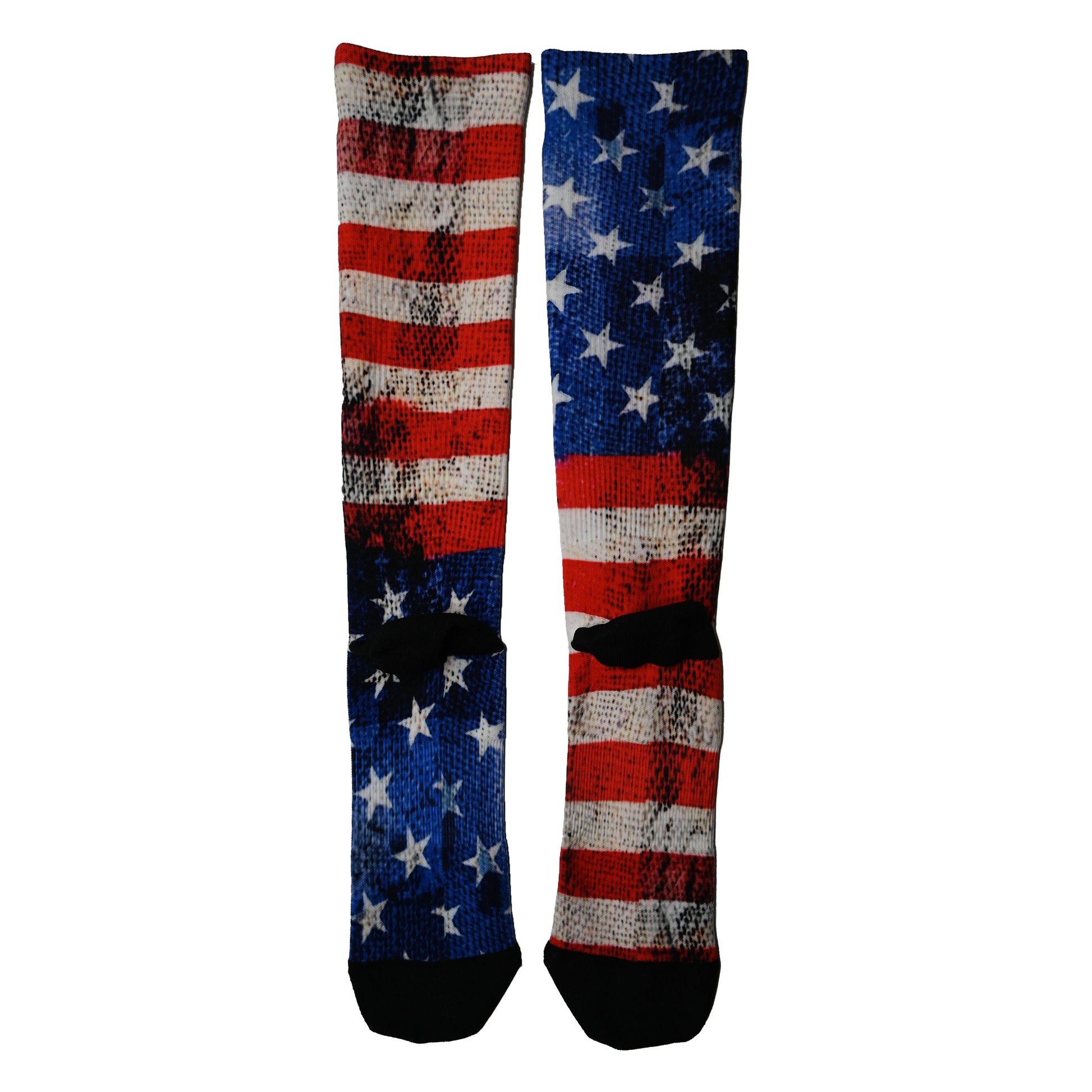 Old Glory Compression Socks (20-30mmHg)