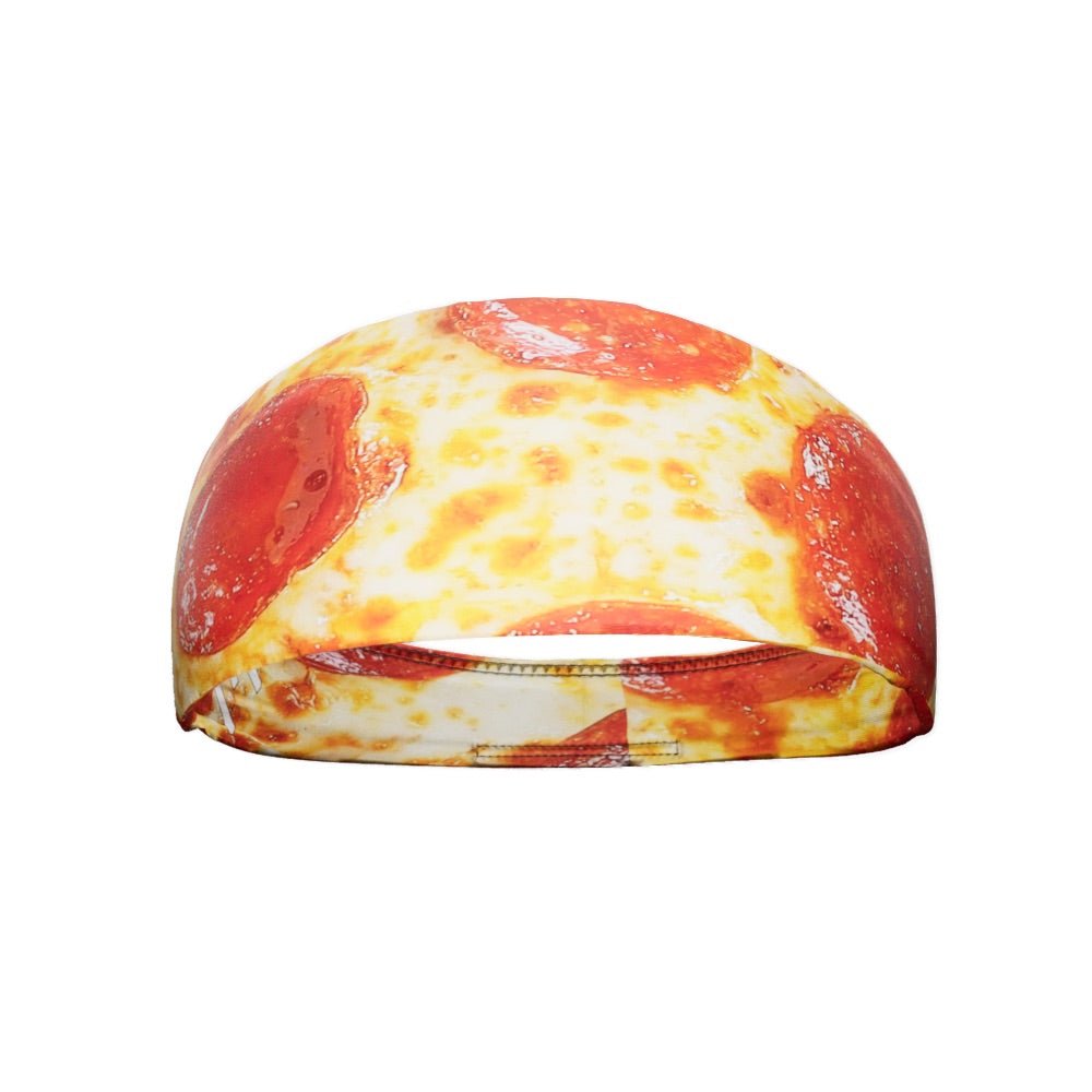 Pizza Headband