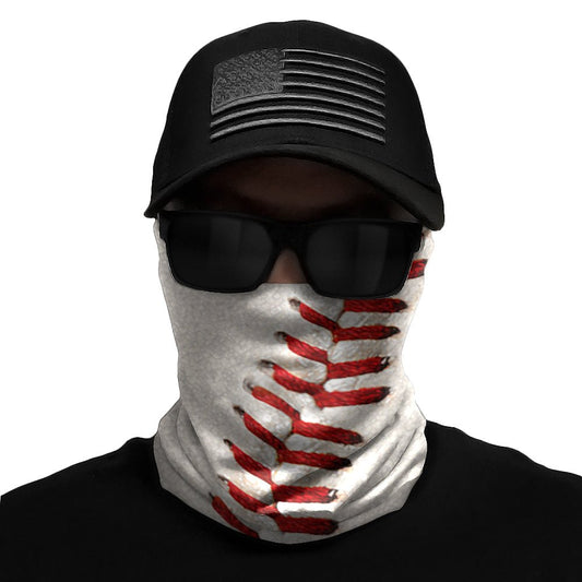 Baseball Multi-Use Face Bandana