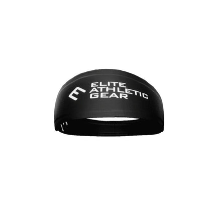 EAG Logo Headband