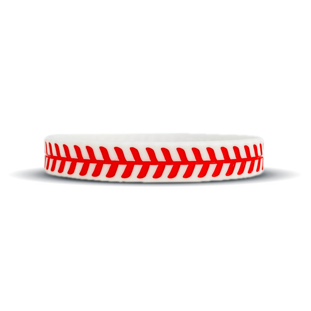 Red Wristband