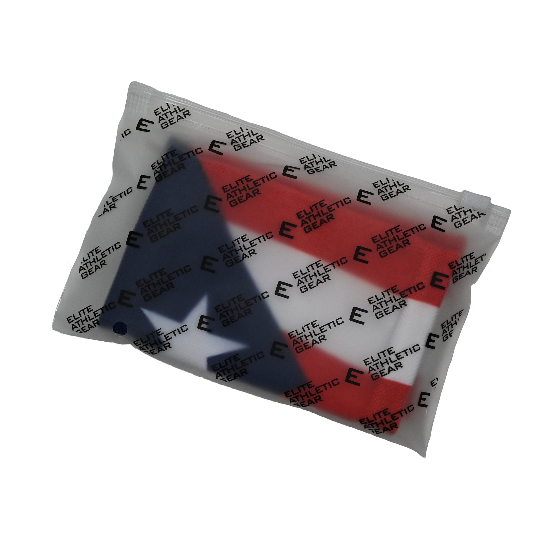 Puerto Rico Flag Wrist Support Sleeves