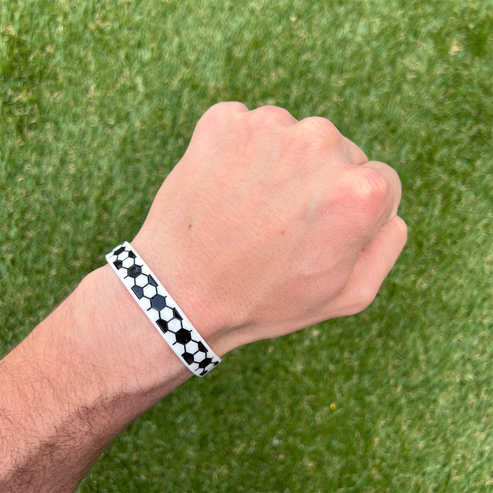 Soccer Wristband