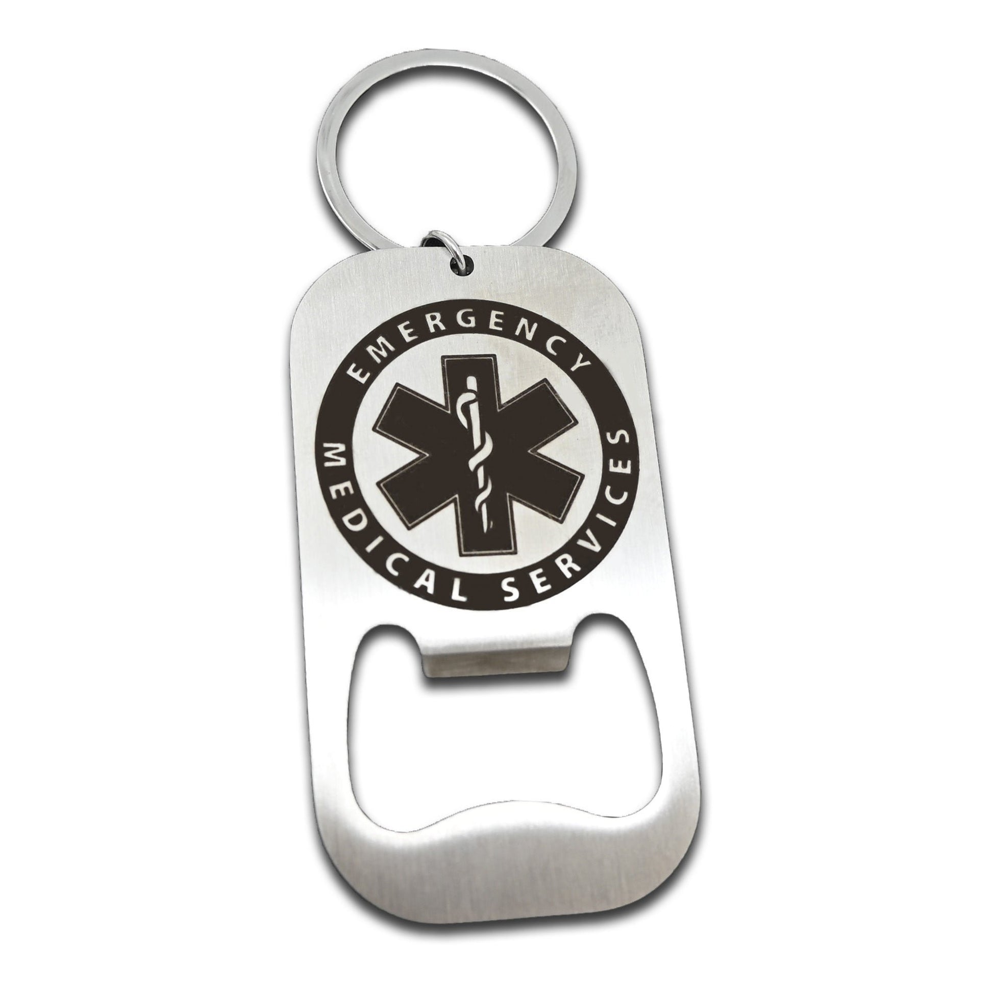 EMS Bottle Opener