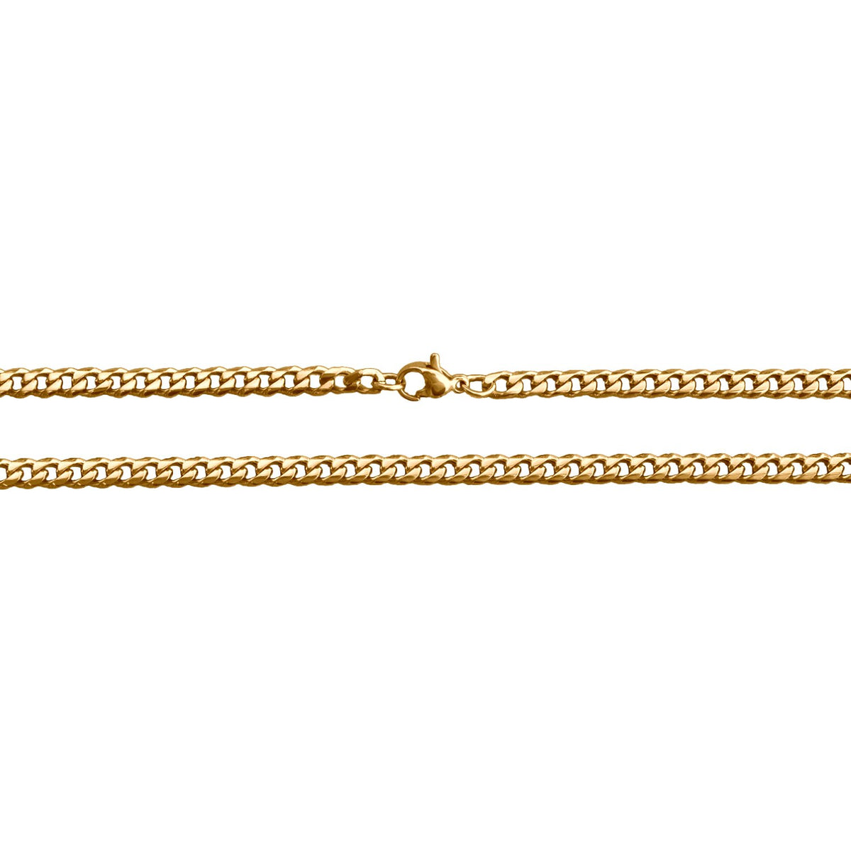 CHAIN SELECTION