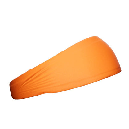 Orange Headband