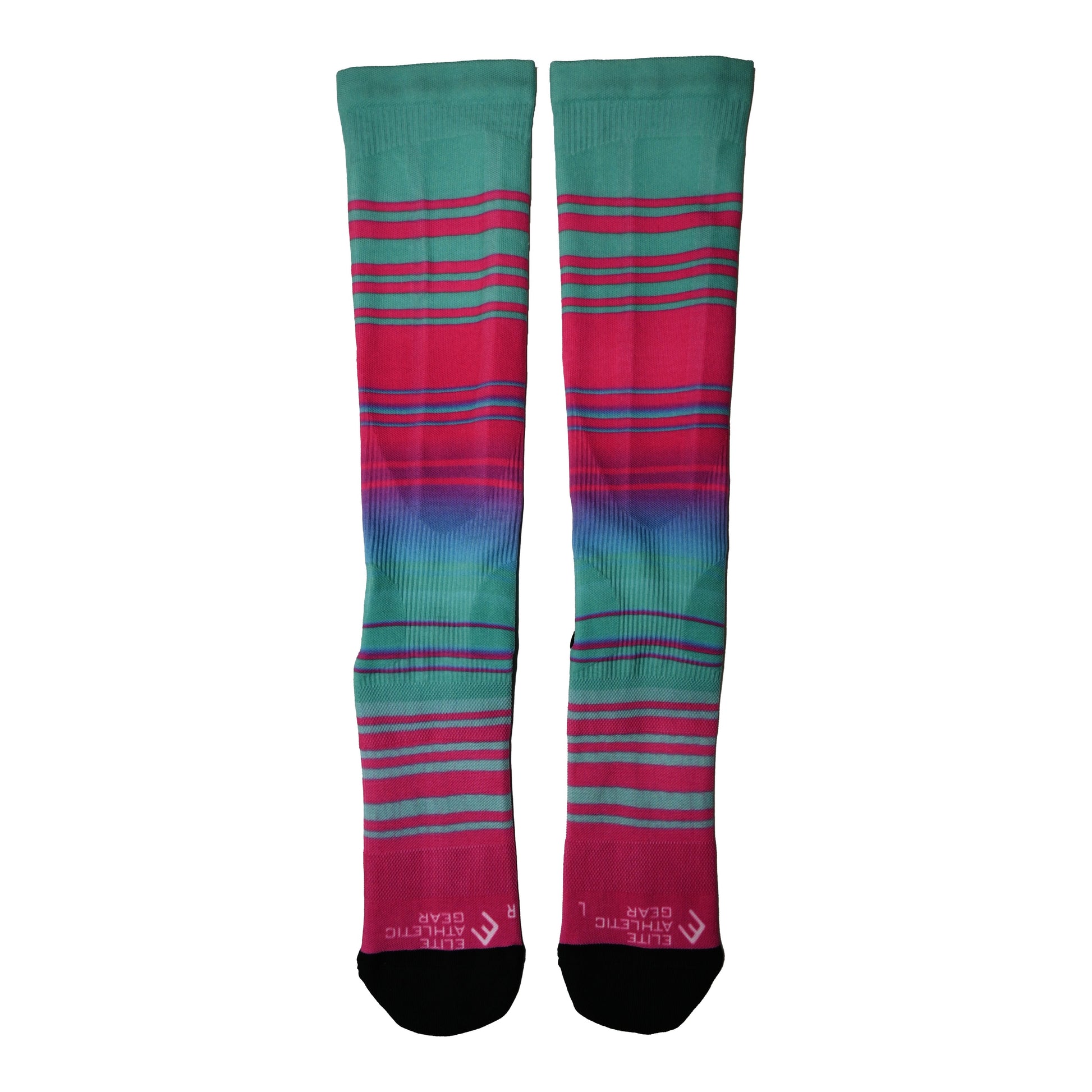 Miami Compression Socks (20-30mmHg)