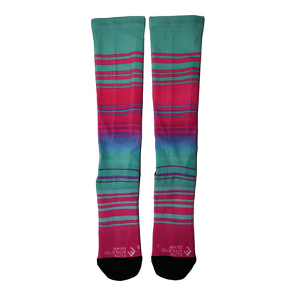 Miami Compression Socks (20-30mmHg)