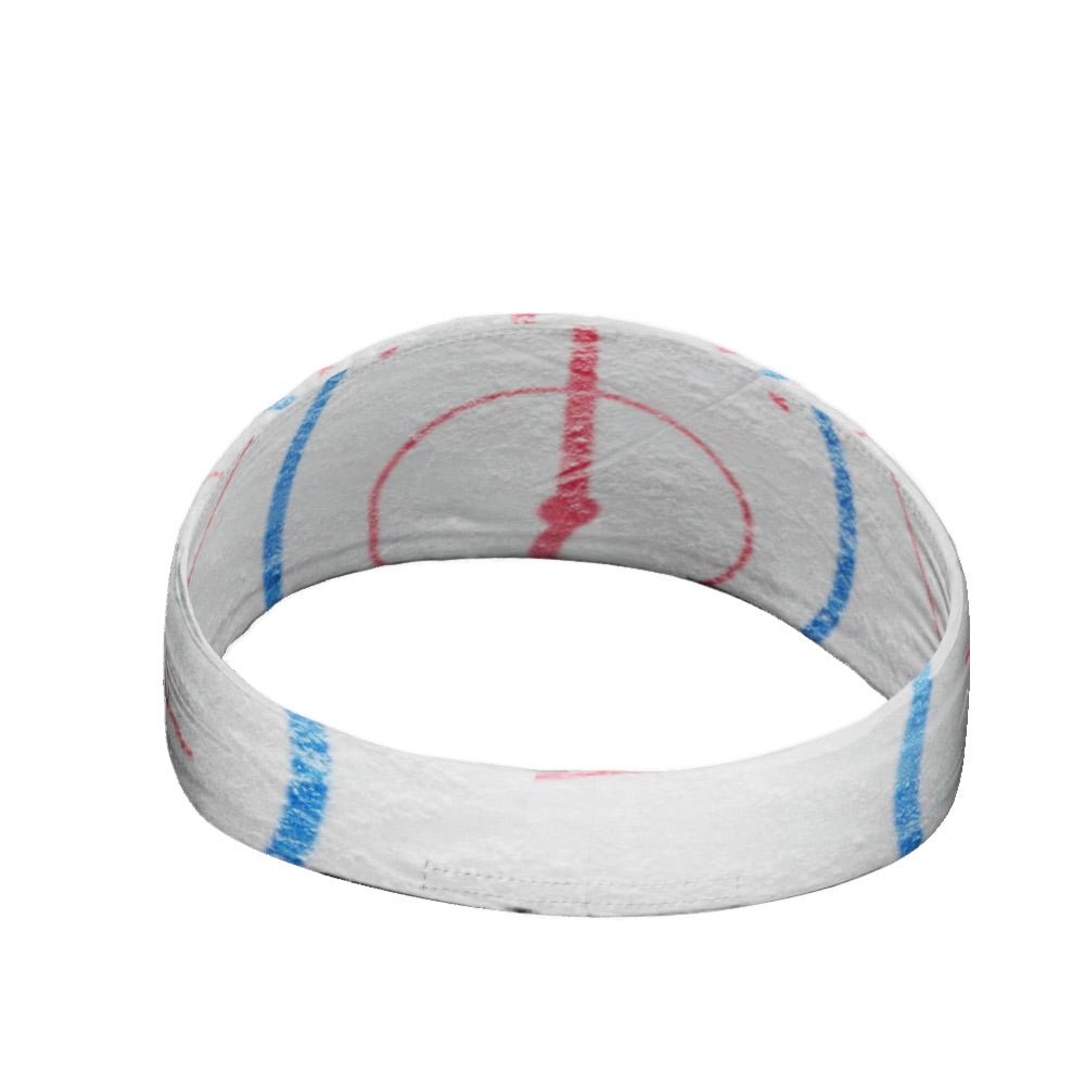 Ice Hockey Headband