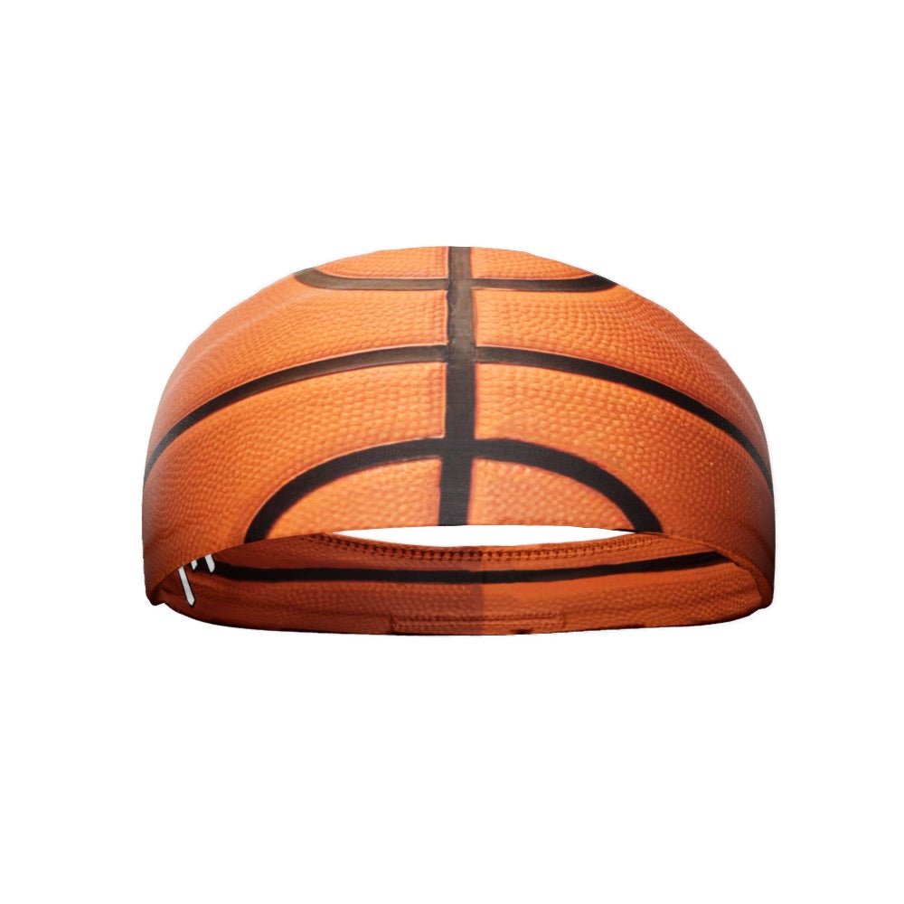 Basketball Headband