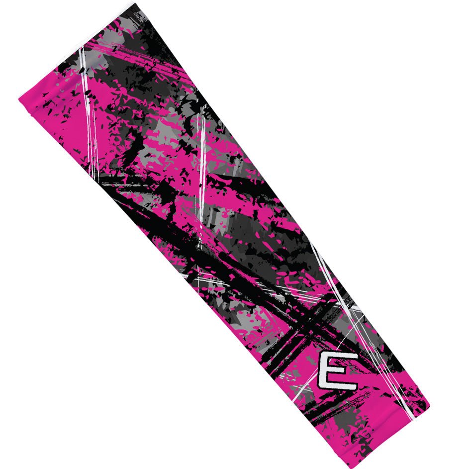 Wicked Pink Arm Sleeve