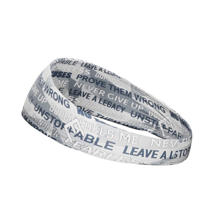 Light Motivational Headband