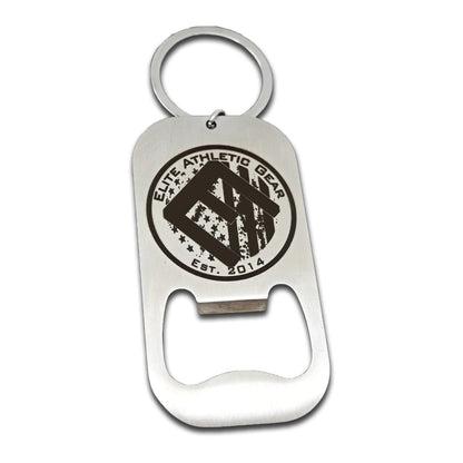 Trademark Bottle Opener