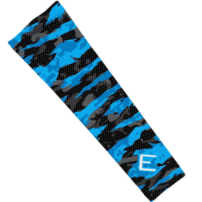 Light Blue Fierce Arm Sleeve