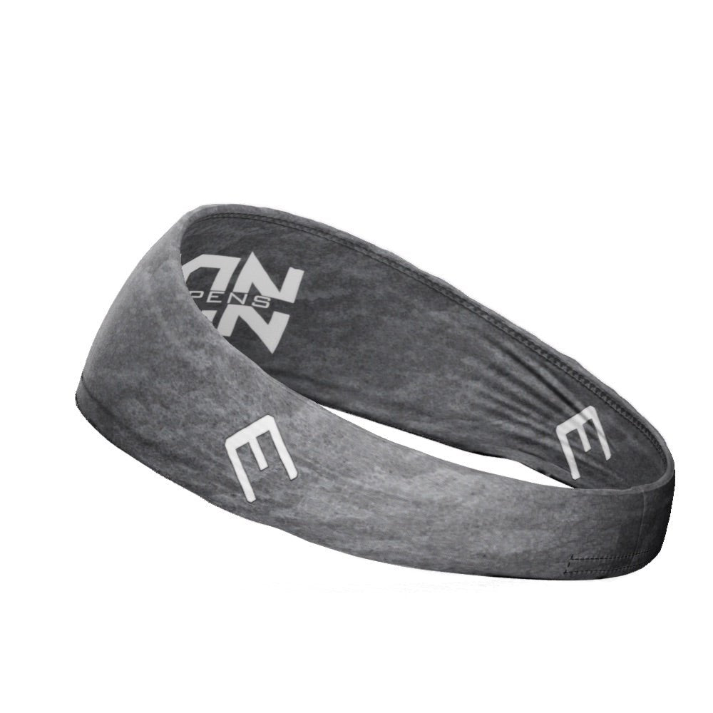 Iron Sharpens Iron Headband